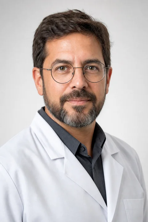 Sobre Andrés Soto Hidalgo — Ingeniero Civil Geotecnista Senior — perfil profesional